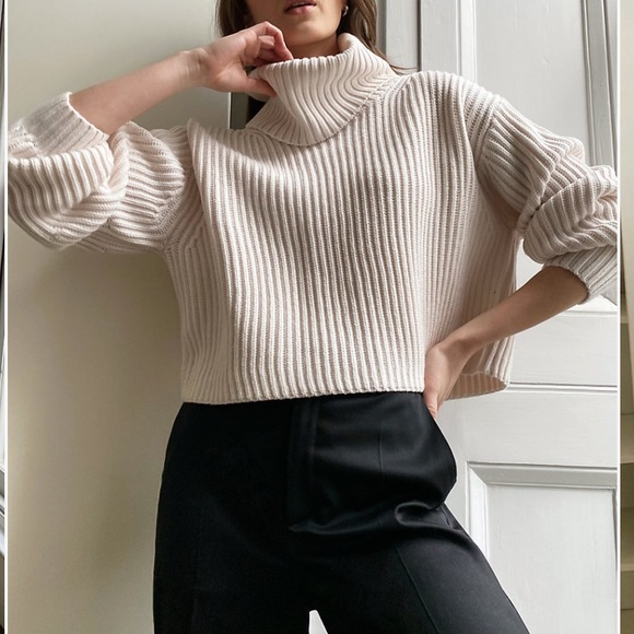 Babaton guell sweater Clearance